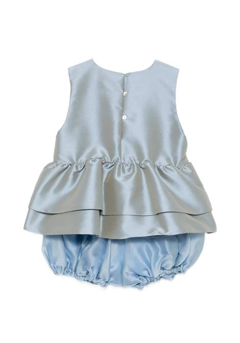 Completo abito e coulotte A' LAPAGE | AGRIGENTO AL41 + SAVONA AL 05CARTA DA ZUCCHERO